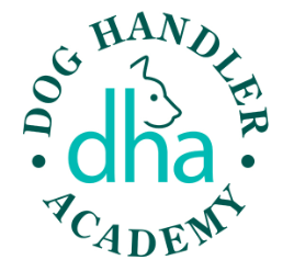 Dog Handler Academy logo